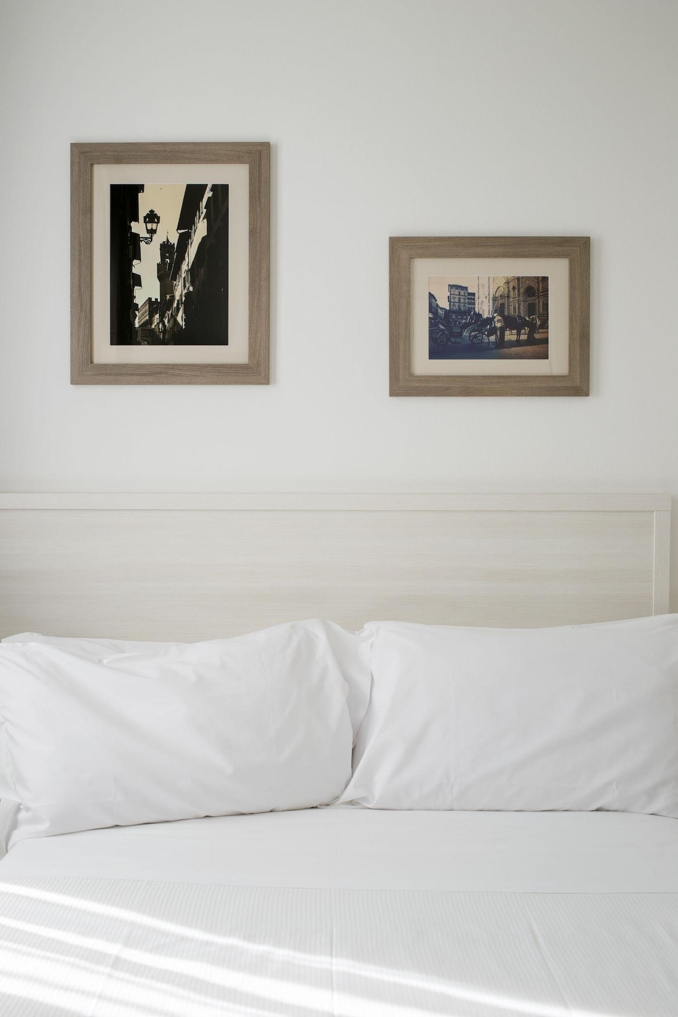 Hotel Cantoria Firenze Eksteriør billede