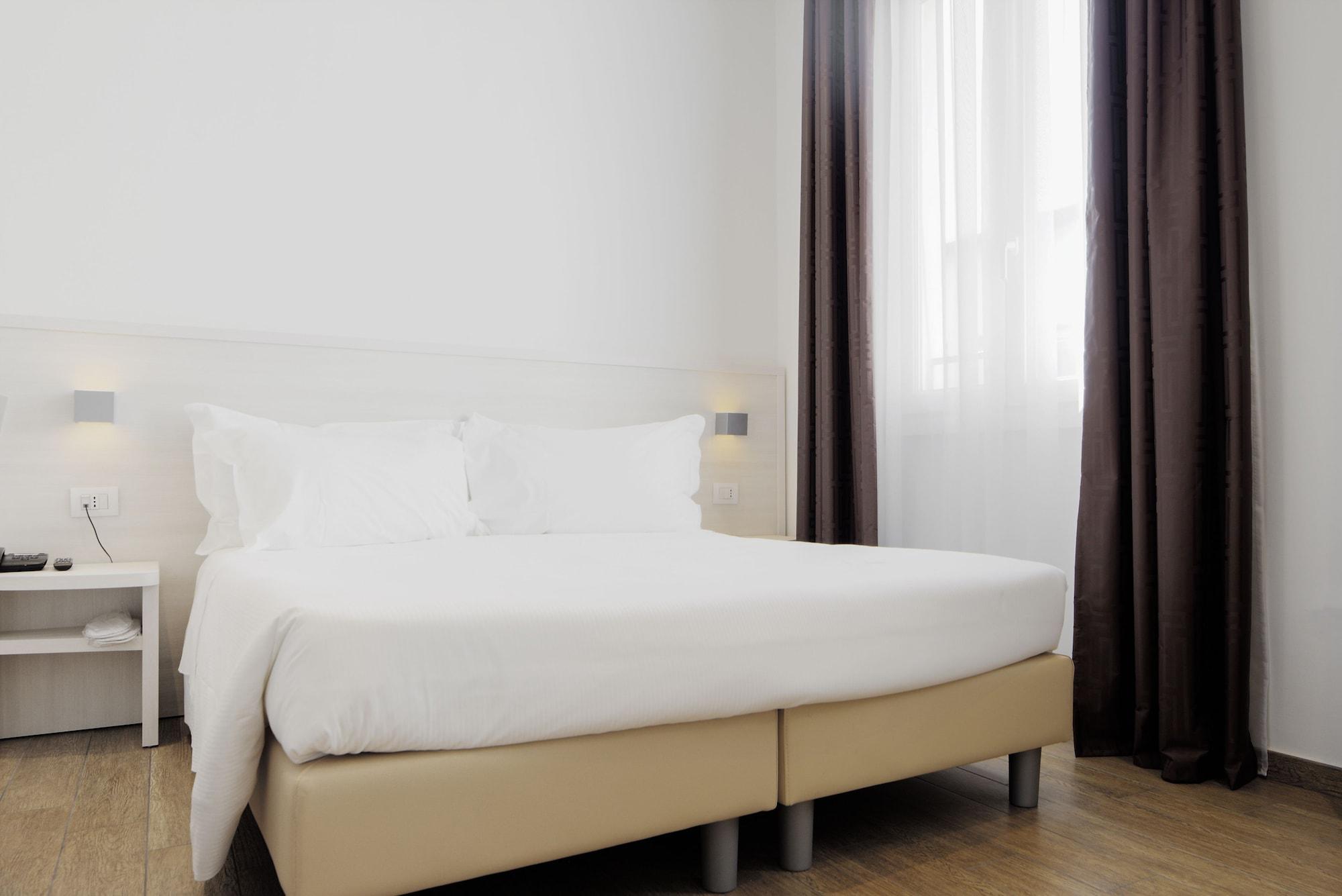 Hotel Cantoria Firenze Eksteriør billede