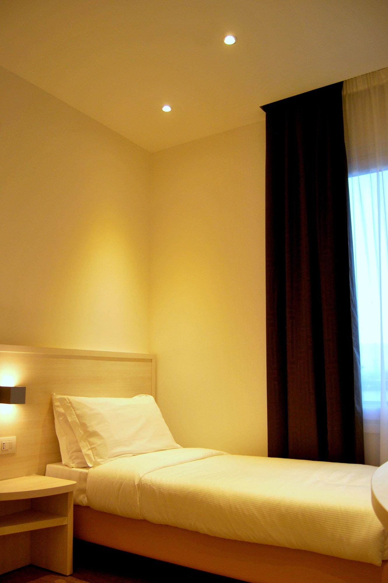 Hotel Cantoria Firenze Eksteriør billede