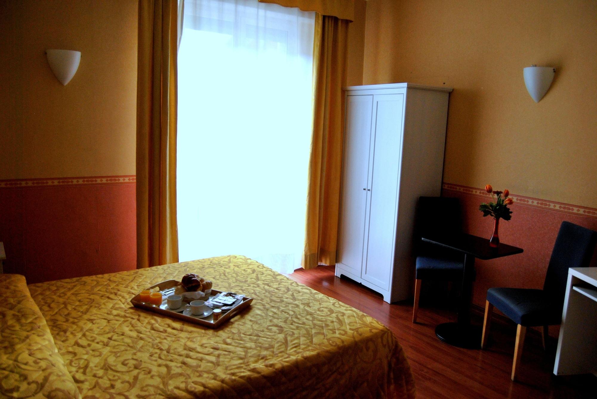 Hotel Cantoria Firenze Eksteriør billede