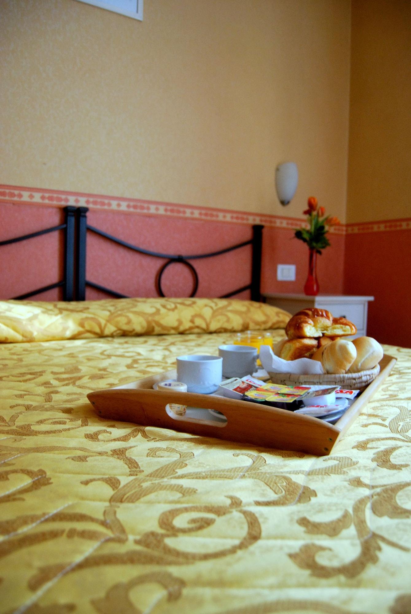 Hotel Cantoria Firenze Eksteriør billede