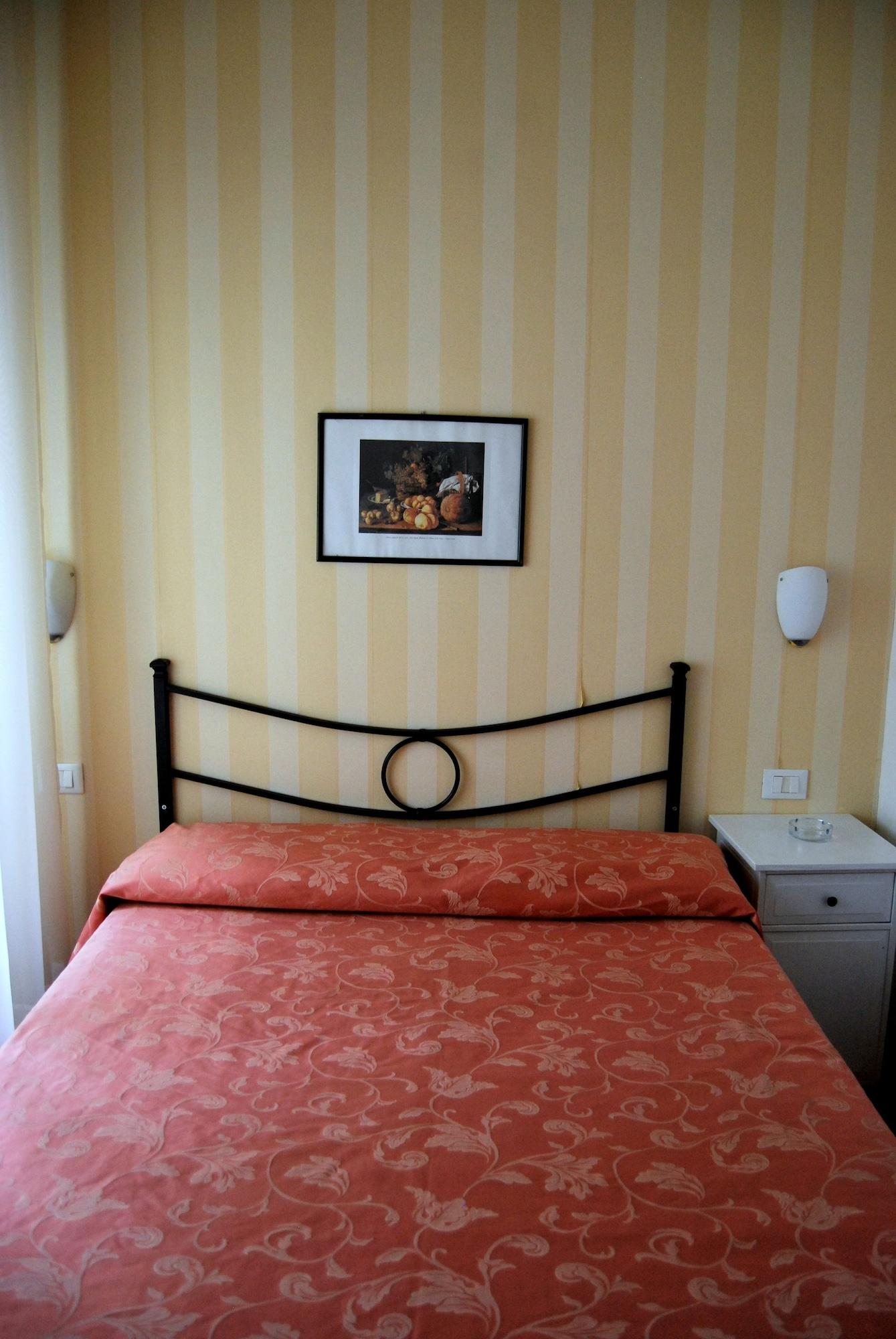 Hotel Cantoria Firenze Eksteriør billede