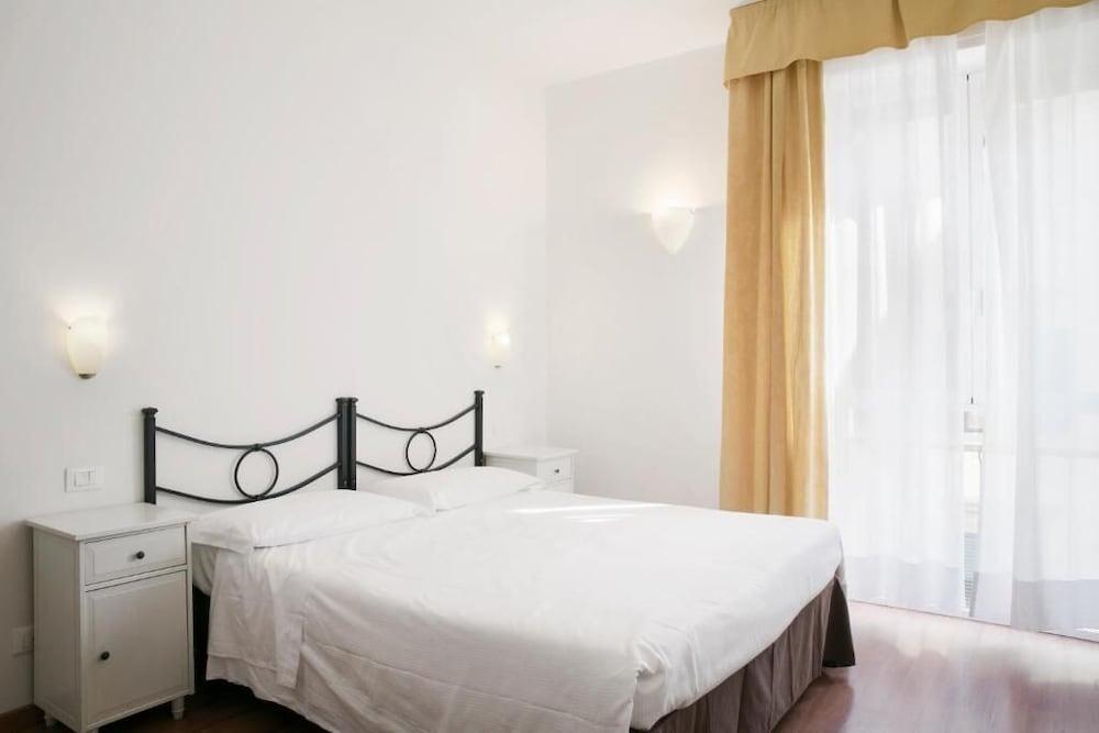 Hotel Cantoria Firenze Eksteriør billede