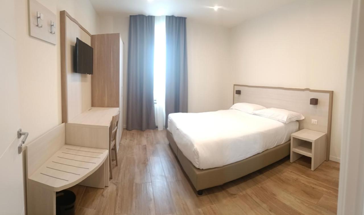 Hotel Cantoria Firenze Eksteriør billede
