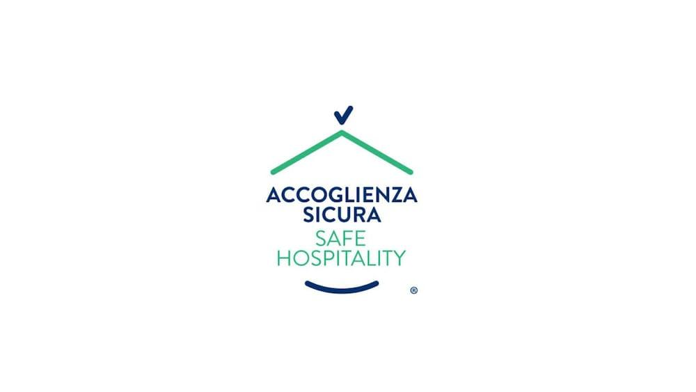Hotel Cantoria Firenze Eksteriør billede