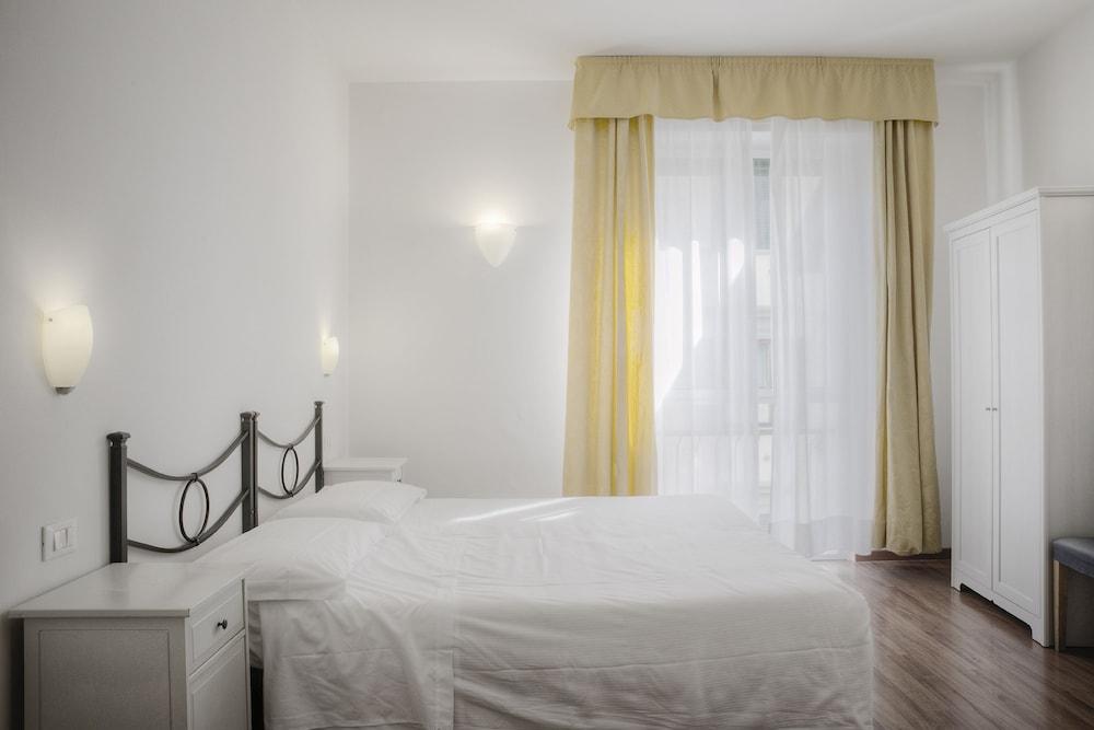 Hotel Cantoria Firenze Eksteriør billede