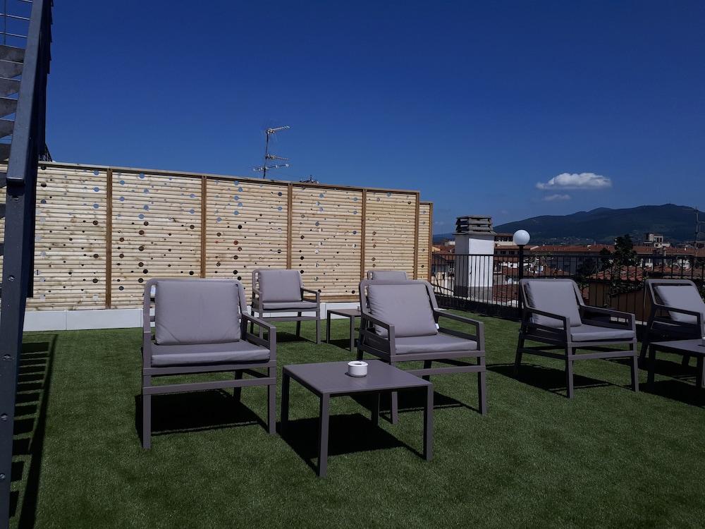 Hotel Cantoria Firenze Eksteriør billede