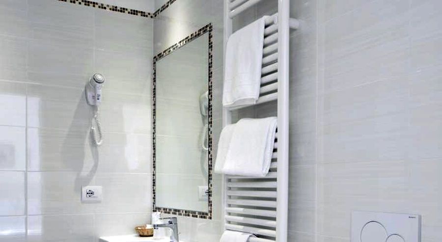 Hotel Cantoria Firenze Eksteriør billede