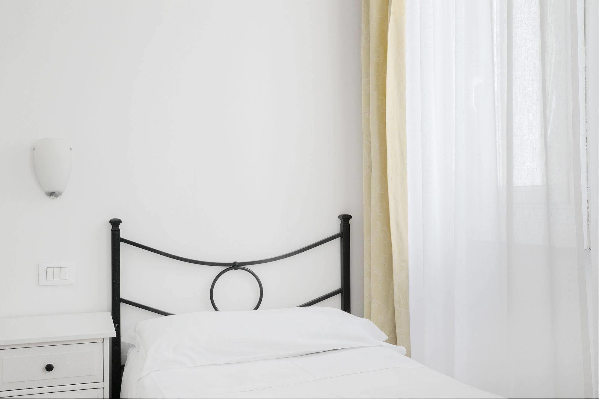 Hotel Cantoria Firenze Eksteriør billede